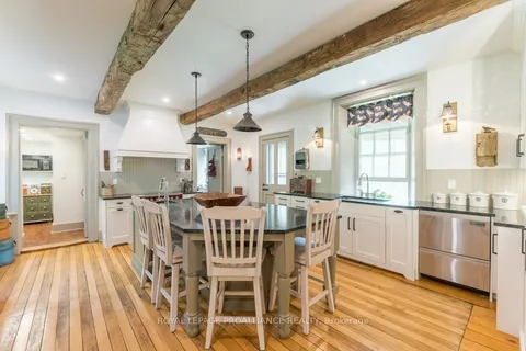 5024 Jamieson Rd, Port Hope, ON L1A 3V8
