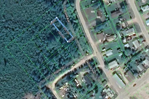 LOT 89 PCL 11662, Sudbury Remote Area, ON P0M 1T0