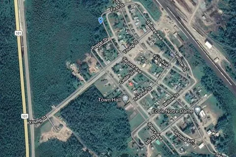 LOT 89 PCL 11662, Sudbury Remote Area, ON P0M 1T0