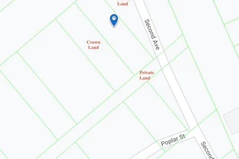 LOT 89 PCL 11662, Sudbury Remote Area, ON P0M 1T0