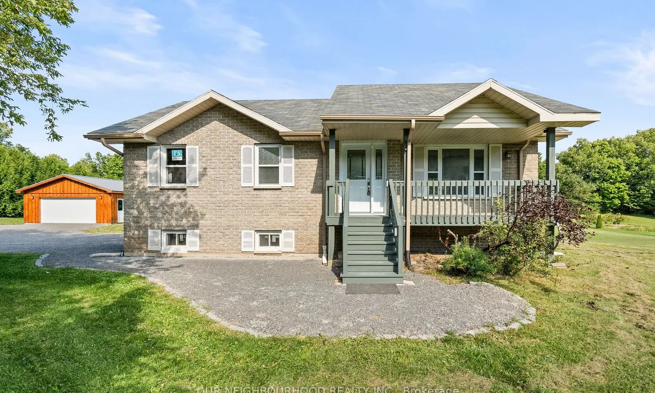 123 Livingwood Cres, Madoc, ON K0K 2K0