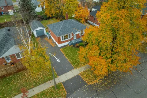 561 Steele Ave, Peterborough, ON K9J 5A2