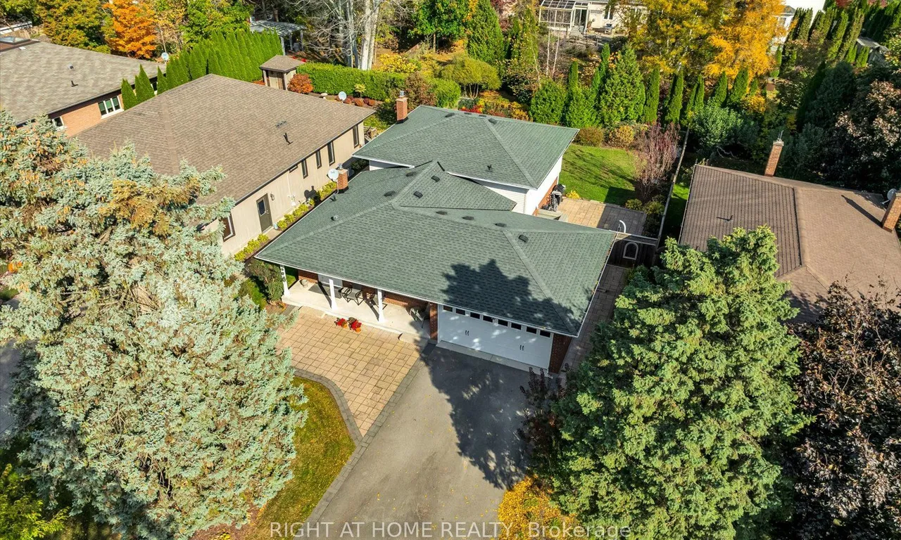 123 Flynn St, Niagara-on-the-Lake, ON L0S 1J0