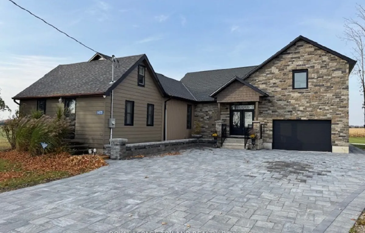 14678 Ten Mile Rd, Middlesex Centre, ON N0M 2A0