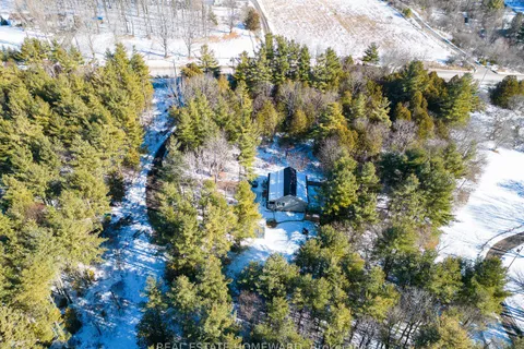 690 Broomfield Rd, Alnwick/Haldimand, ON K0K 2G0