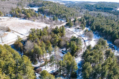 690 Broomfield Rd, Alnwick/Haldimand, ON K0K 2G0