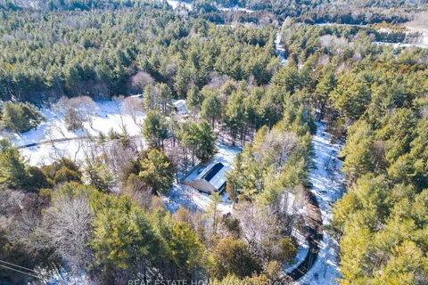 690 Broomfield Rd, Alnwick/Haldimand, ON K0K 2G0