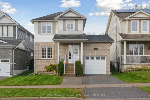 303 Blacksmith Way, Peterborough, ON K9L 0B5