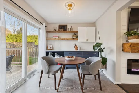 303 Blacksmith Way, Peterborough, ON K9L 0B5