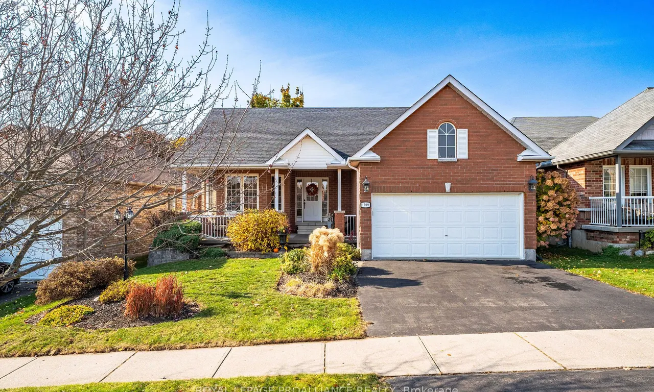 1209 Ashland Dr, Cobourg, ON K9A 5S4