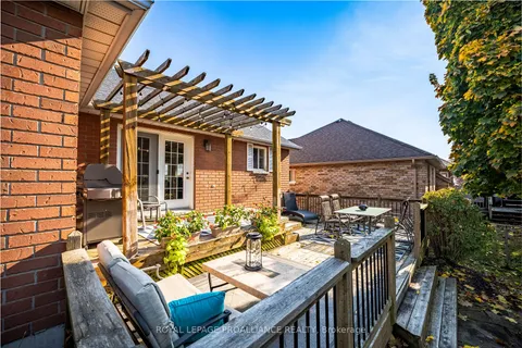 1209 Ashland Dr, Cobourg, ON K9A 5S4