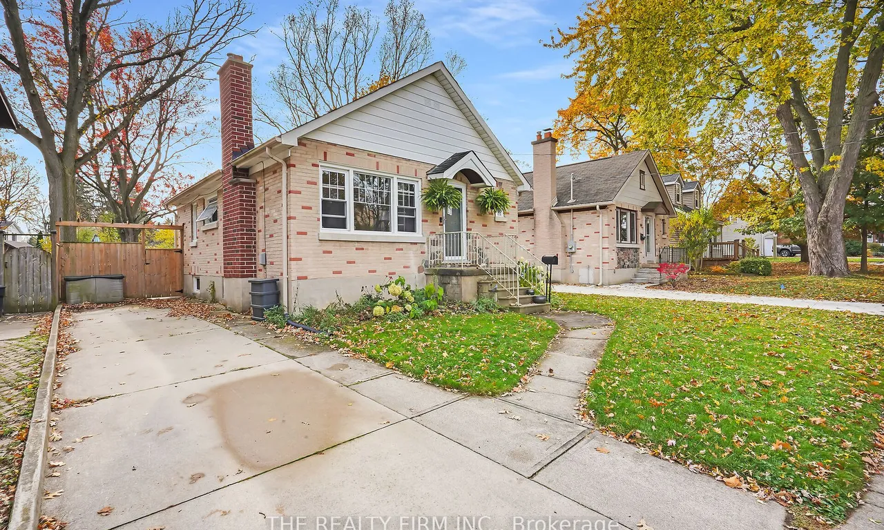 171 GARFIELD Ave, London, ON N6C 2B9