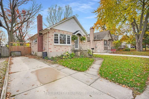 171 GARFIELD Ave, London, ON N6C 2B9