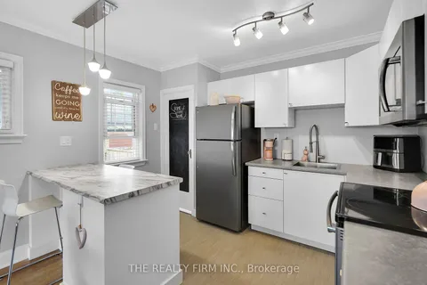 171 GARFIELD Ave, London, ON N6C 2B9