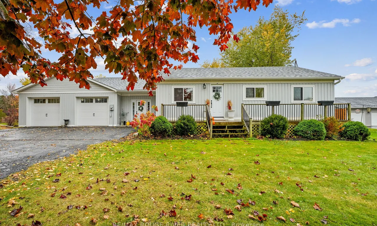 11557 County 2 Rd, Alnwick/Haldimand, ON K0K 2G0