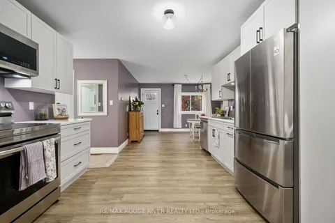 11557 County 2 Rd, Alnwick/Haldimand, ON K0K 2G0