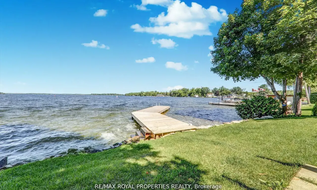 28 Goodman Rd, Kawartha Lakes, ON K0M 1N0