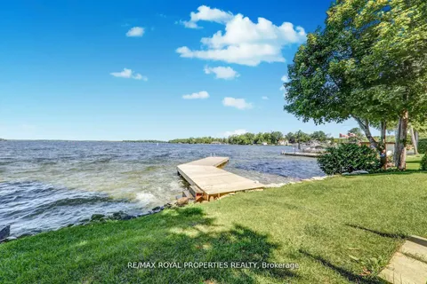 28 Goodman Rd, Kawartha Lakes, ON K0M 1N0