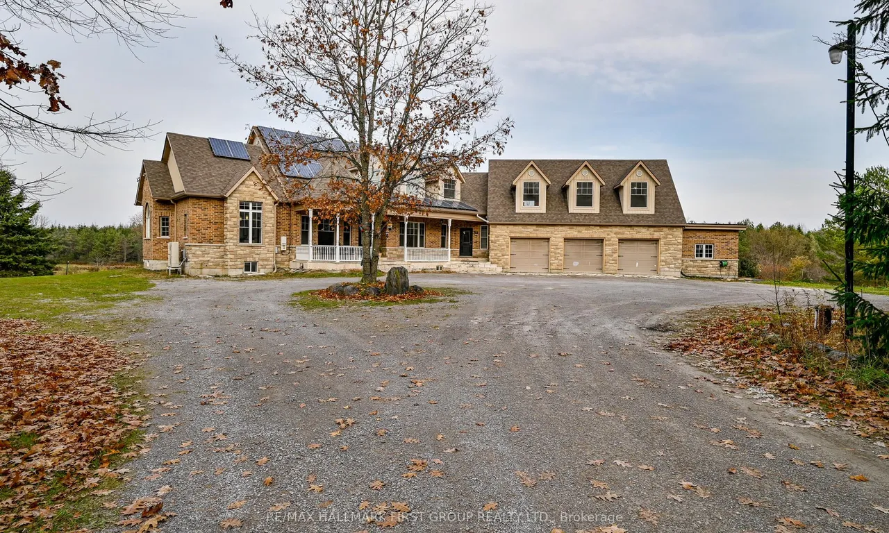 1108 Sandy Hook Rd, Kawartha Lakes, ON L0A 1K0