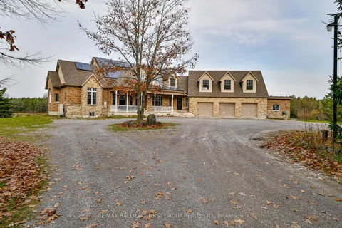 1108 Sandy Hook Rd, Kawartha Lakes, ON L0A 1K0