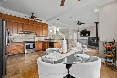 1108 Sandy Hook Rd, Kawartha Lakes, ON L0A 1K0