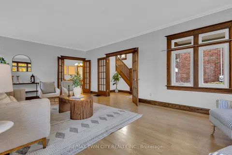 57 Patricia Ave, Kitchener, ON N2M 1J4