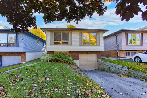 376 Rexford Dr, Hamilton, ON L8W 2M6