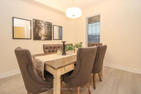 606 Wedlock Lane, Peterborough, ON K9H 0J8