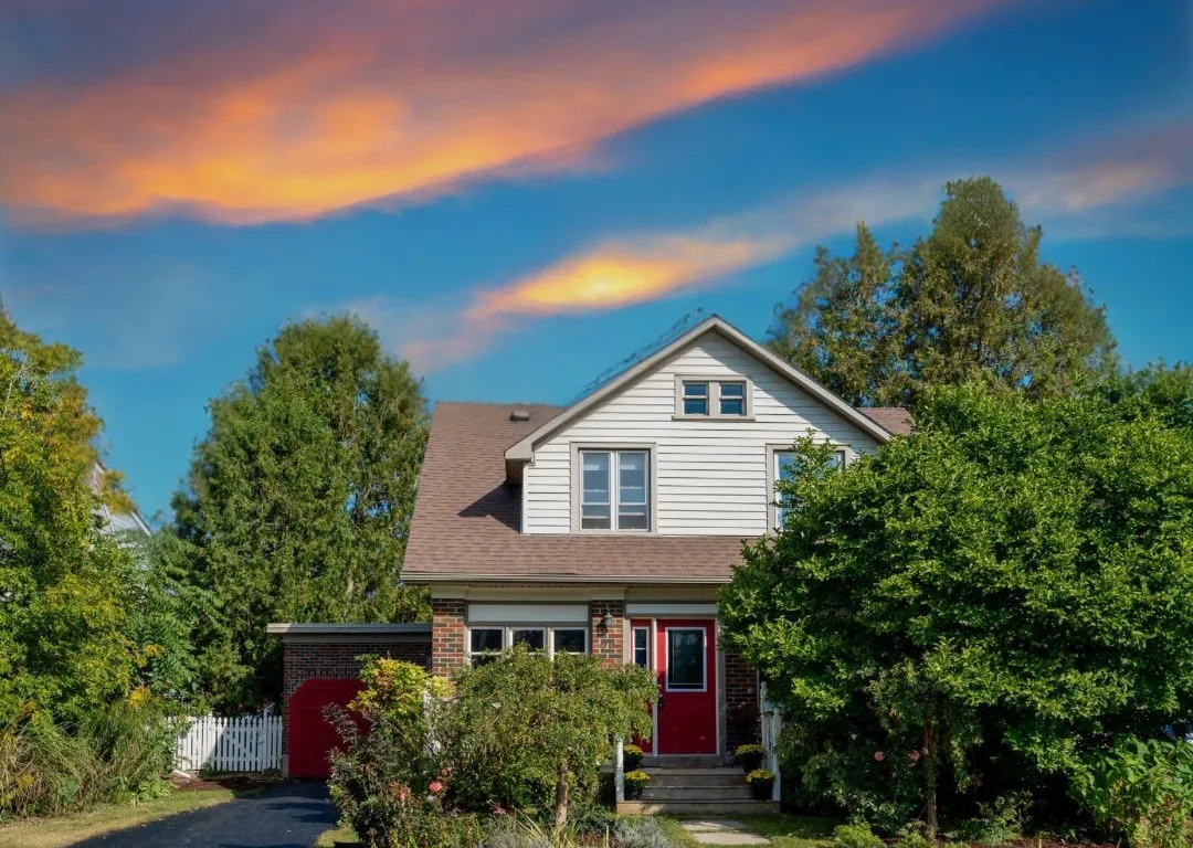 22 Mill St, East Luther Grand Valley, ON L9W 5V8