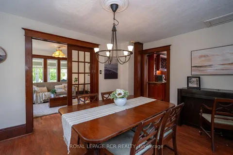 22 Mill St, East Luther Grand Valley, ON L9W 5V8