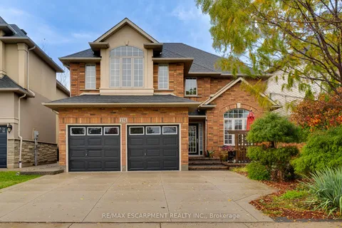 151 Moorland Cres, Hamilton, ON L9K 1P1