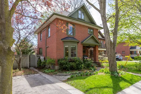 509 Gilmour St, Peterborough, ON K9H 2K1