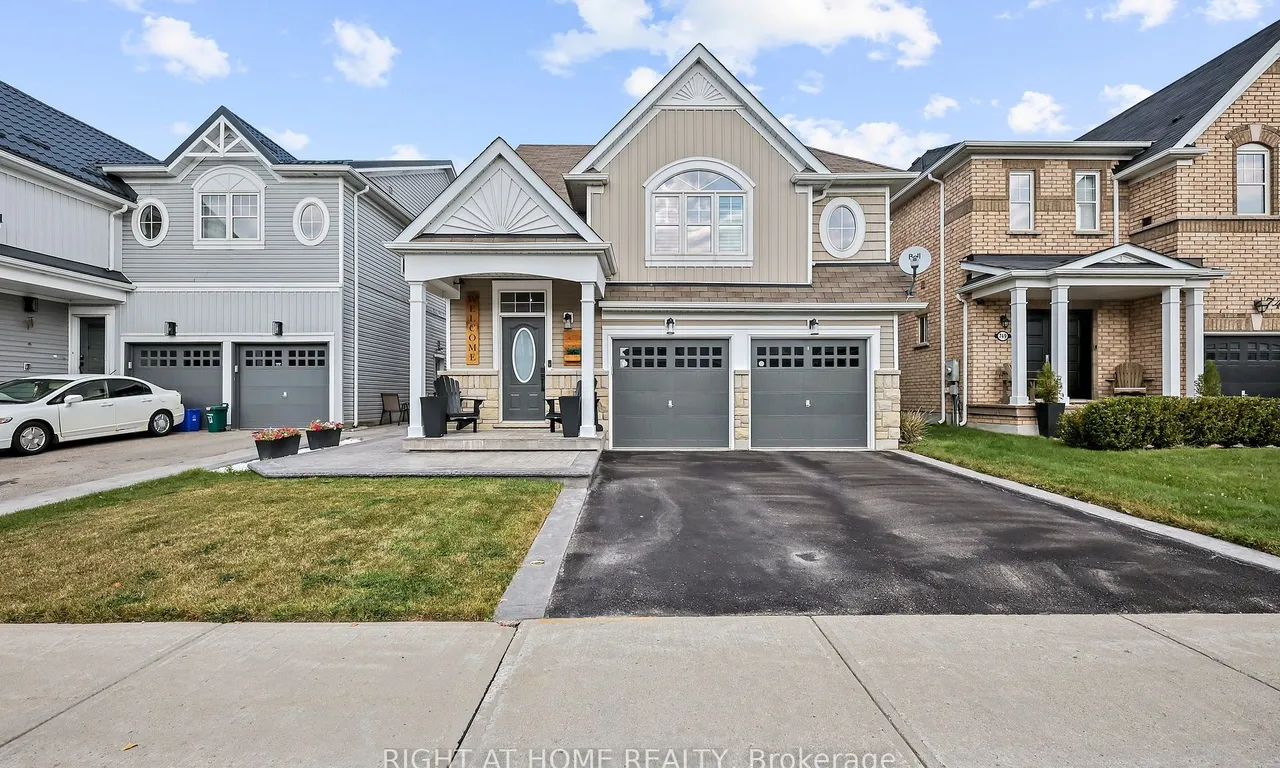 745 Halbert Dr, Shelburne, ON L9V 3S3