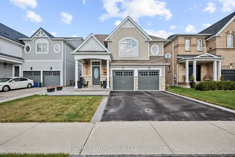 745 Halbert Dr, Shelburne, ON L9V 3S3