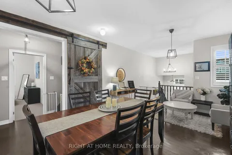 745 Halbert Dr, Shelburne, ON L9V 3S3