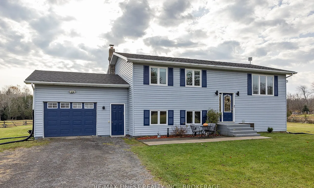 168 McGill Rd, Stone Mills, ON K0K 1N0