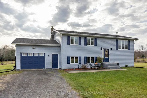 168 McGill Rd, Stone Mills, ON K0K 1N0