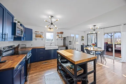 168 McGill Rd, Stone Mills, ON K0K 1N0