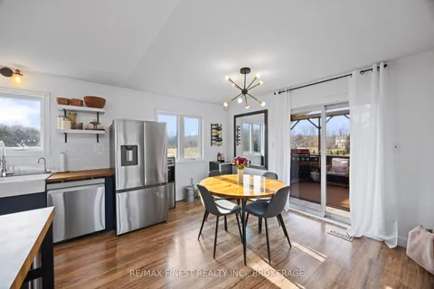 168 McGill Rd, Stone Mills, ON K0K 1N0