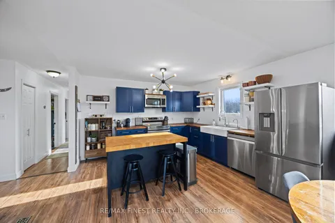 168 McGill Rd, Stone Mills, ON K0K 1N0