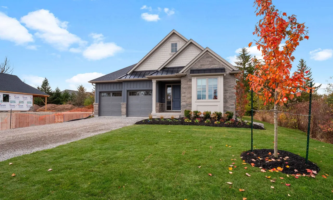 27 MAPLE LEAF Ave, Fort Erie, ON L0S 1N0
