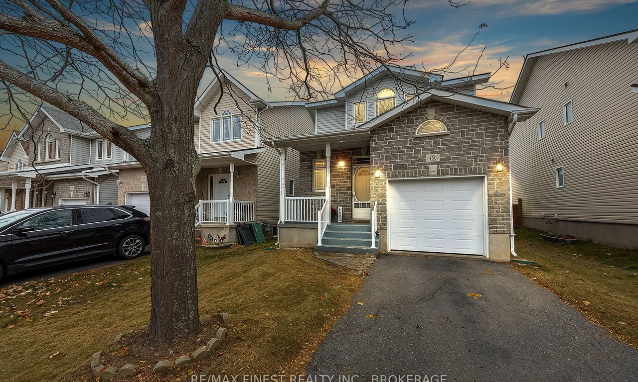 430 Laura Ave, Kingston, ON K7K 7M3