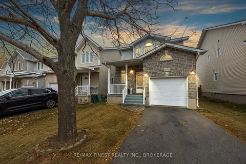 430 Laura Ave, Kingston, ON K7K 7M3