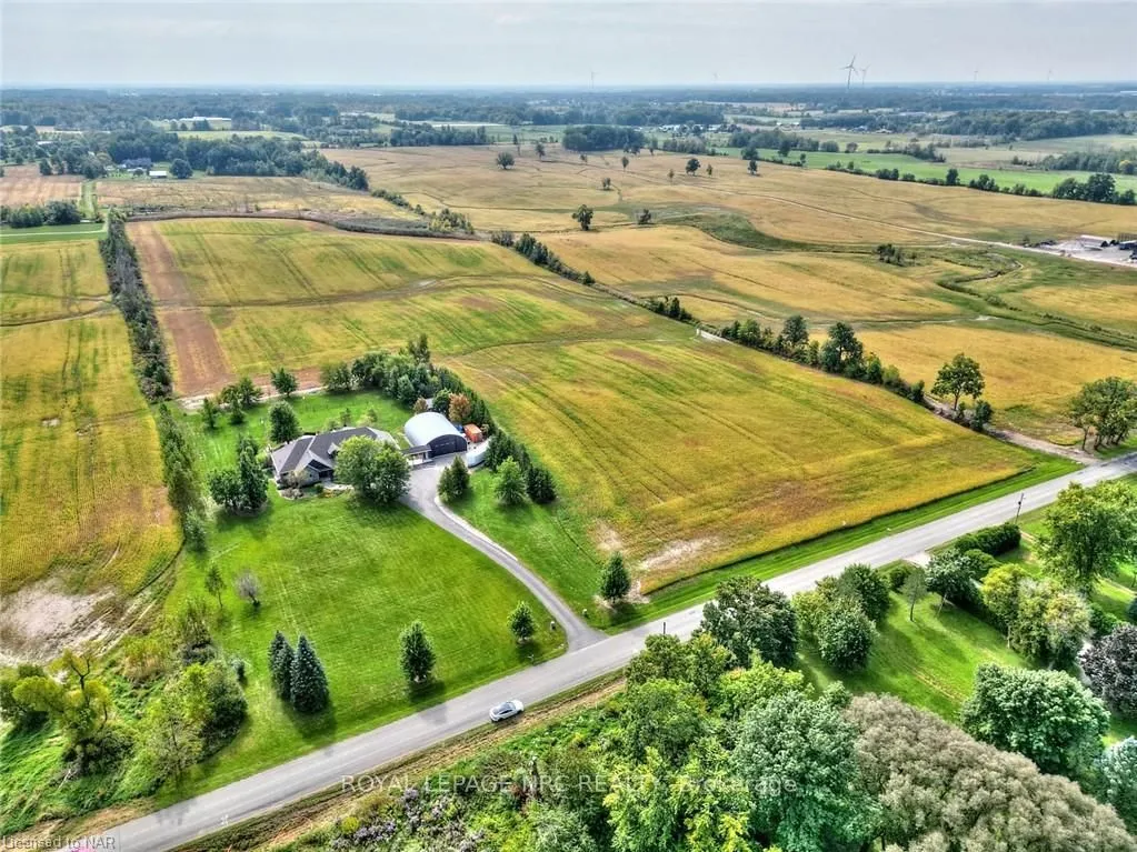 880 METLER RD Rd, Pelham, ON L0S 1C0