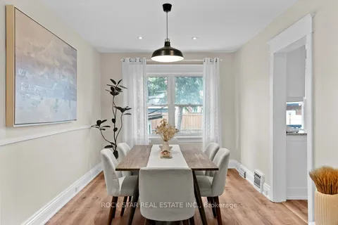 99 Belview Ave, Hamilton, ON L8L 7K9