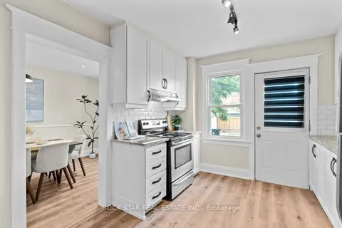 99 Belview Ave, Hamilton, ON L8L 7K9