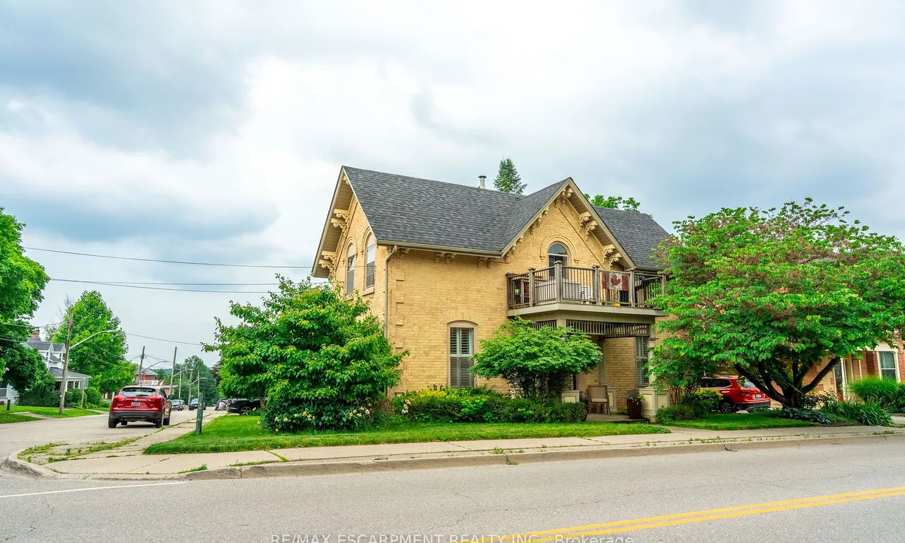 1 King William St, Brant, ON N0E 1N0