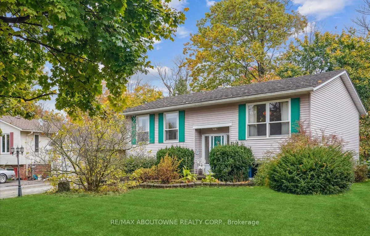 26 Inglewood Crt, Grimsby, ON L3M 4S2