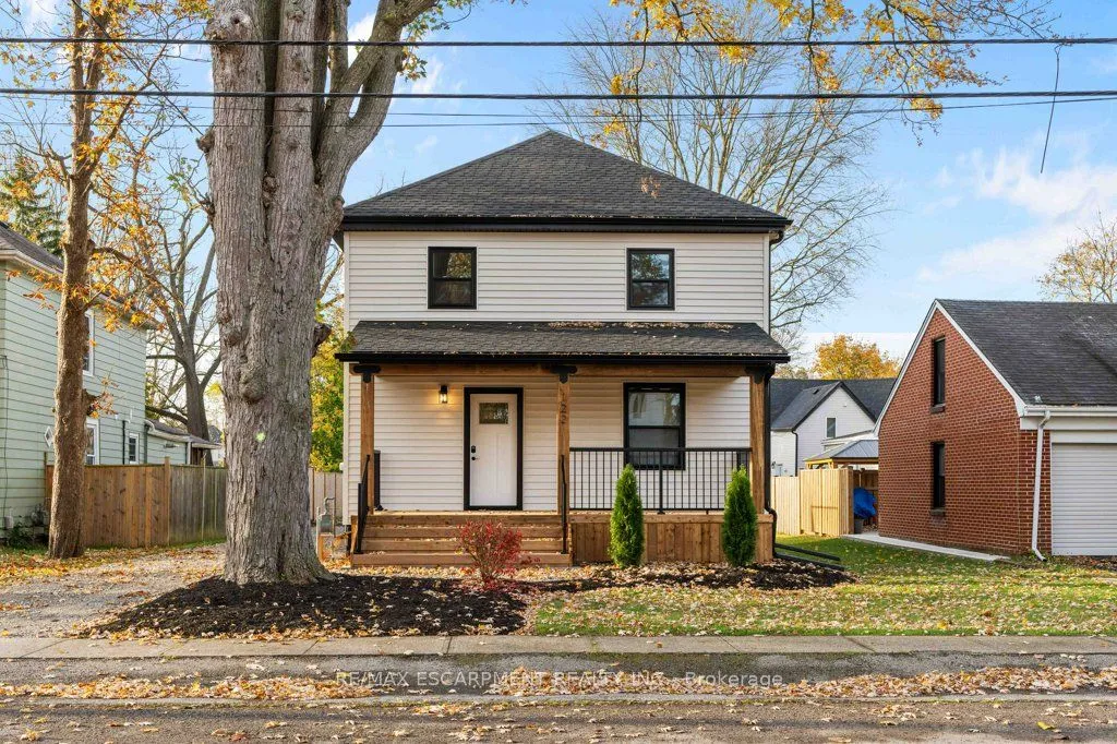 122 CROSS St, Haldimand, ON N1A 1N2