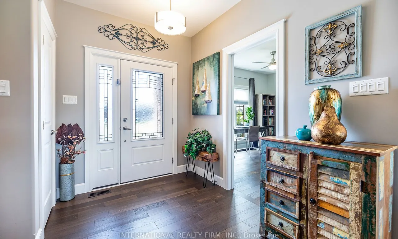 27 Milner Crt, Kawartha Lakes, ON K9V 0L2